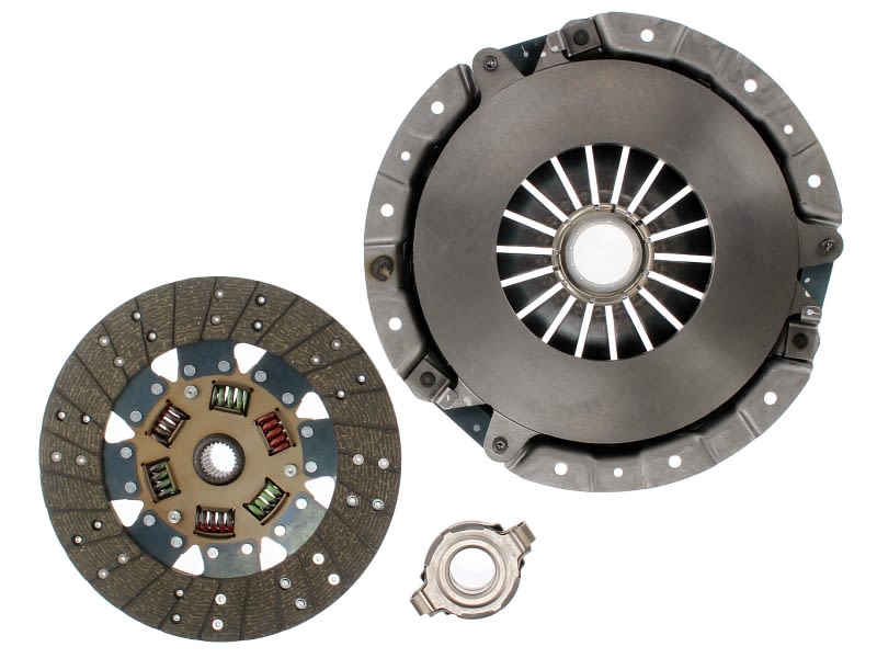 Zestaw sprzęgieł, LuK RepSet do Opla, 626 1655 60, LuK - Aftermarket Service oHG w ofercie sklepu e-autoparts.pl 