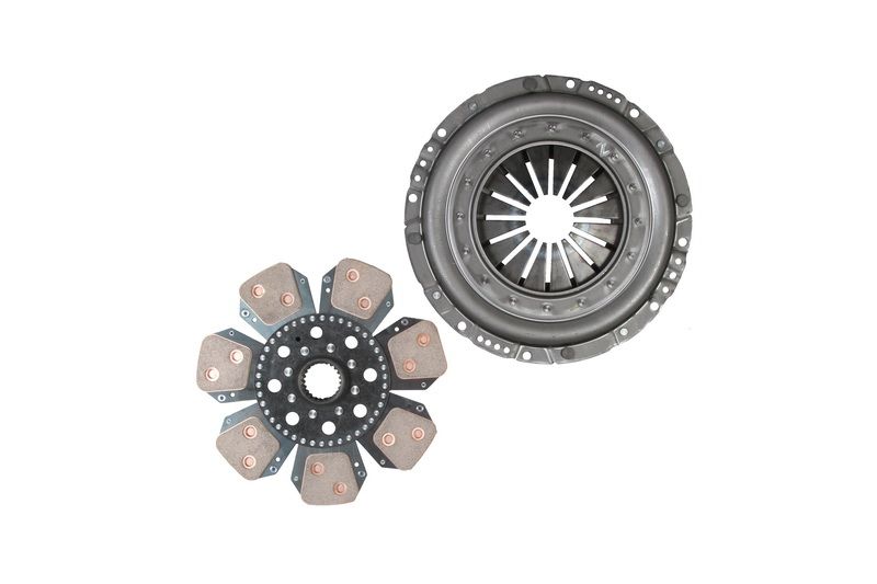 Zestaw sprzęgieł, LuK RepSet, 633 1394 19, LuK - Aftermarket Service oHG w ofercie sklepu e-autoparts.pl 