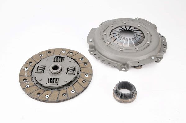 Zestaw sprzęgieł, LuK RepSet do Opla, 622 0611 00, LuK - Aftermarket Service oHG w ofercie sklepu e-autoparts.pl 