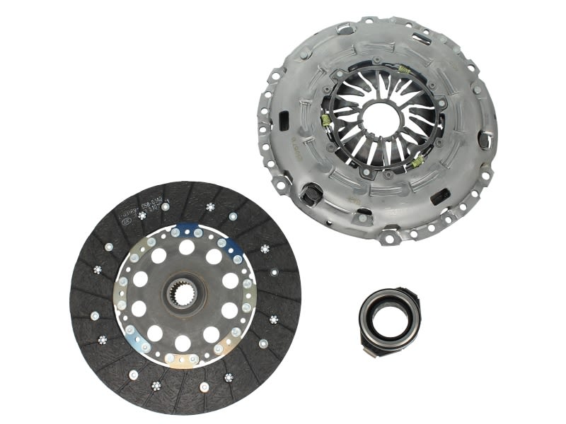 Zestaw sprzęgieł, LuK SAC do Mazdy, 625 3102 00, LuK - Aftermarket Service oHG w ofercie sklepu e-autoparts.pl 