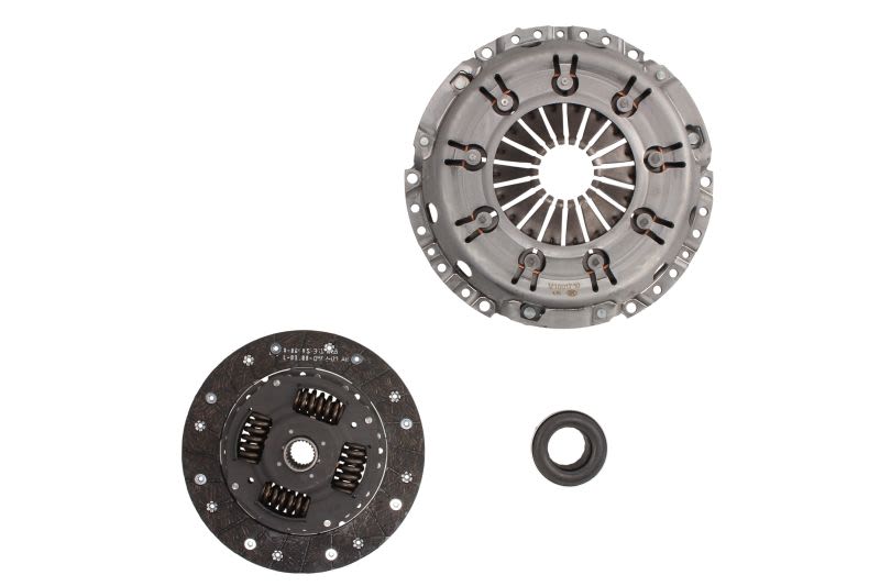 Zestaw sprzęgieł, LuK RepSet do Audi, 621 0824 00, LuK - Aftermarket Service oHG w ofercie sklepu e-autoparts.pl 