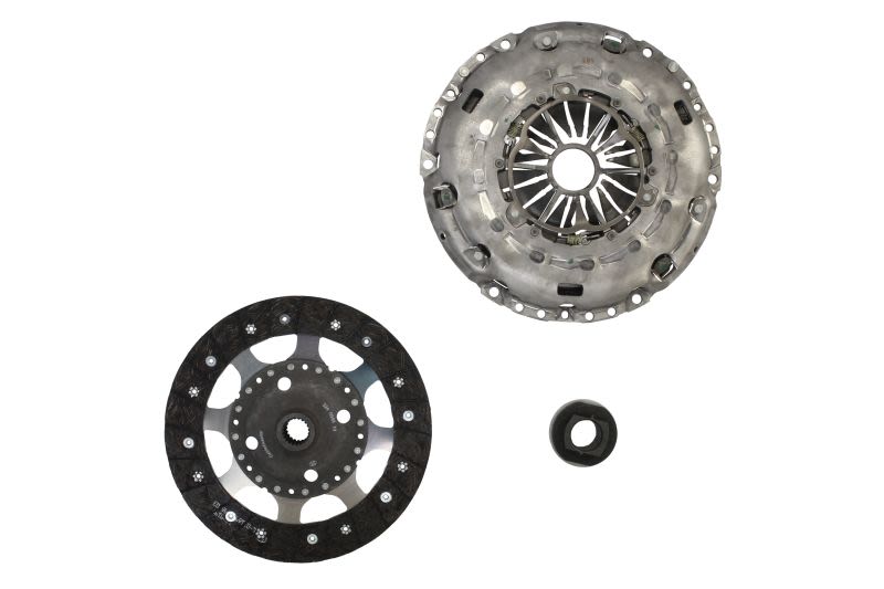 Zestaw sprzęgieł, LuK SAC do Citroena, 624 3417 00, LuK - Aftermarket Service oHG w ofercie sklepu e-autoparts.pl 