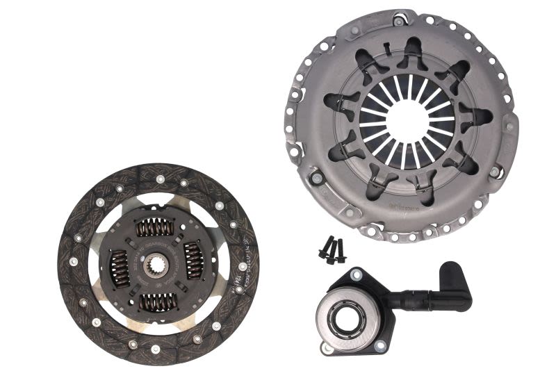 Zestaw sprzęgieł, LuK RepSet Pro do Forda, 622 3226 34, LuK - Aftermarket Service oHG w ofercie sklepu e-autoparts.pl 