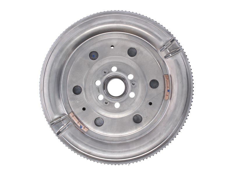 Koło zamachowe, LuK DMF do VW, 415 0341 10, LuK - Aftermarket Service oHG w ofercie sklepu e-autoparts.pl 