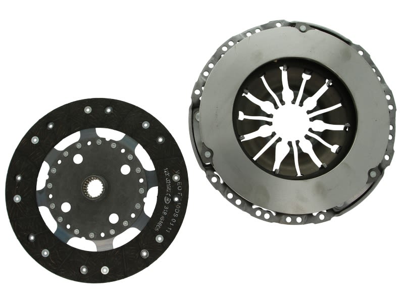 Zestaw sprzęgieł, LuK RepSet do Renault, 623 3305 09, LuK - Aftermarket Service oHG w ofercie sklepu e-autoparts.pl 