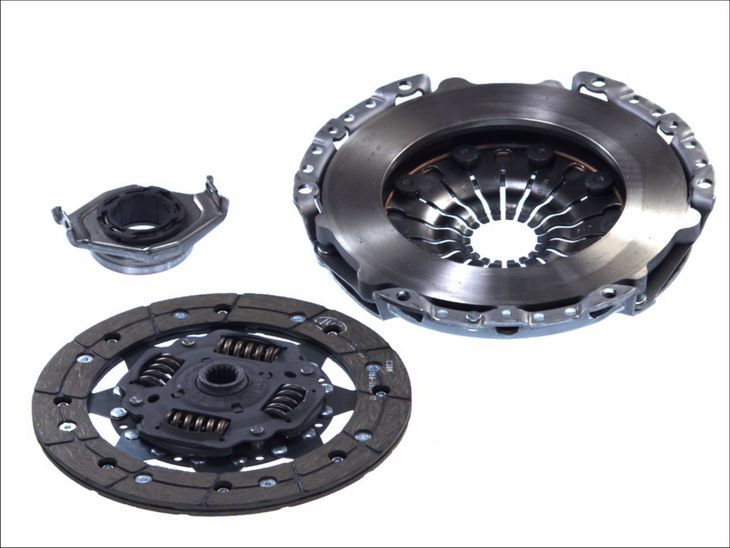 Zestaw sprzęgieł, LuK RepSet do Forda, 622 2091 00, LuK - Aftermarket Service oHG w ofercie sklepu e-autoparts.pl 