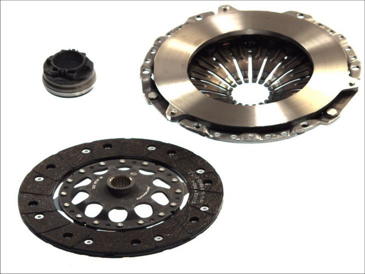 Zestaw sprzęgieł, LuK RepSet do VW, 623 3301 00, LuK - Aftermarket Service oHG w ofercie sklepu e-autoparts.pl 