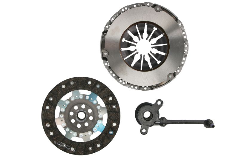 Zestaw sprzęgieł, LuK RepSet Pro do Renault, 623 3297 33, LuK - Aftermarket Service oHG w ofercie sklepu e-autoparts.pl 