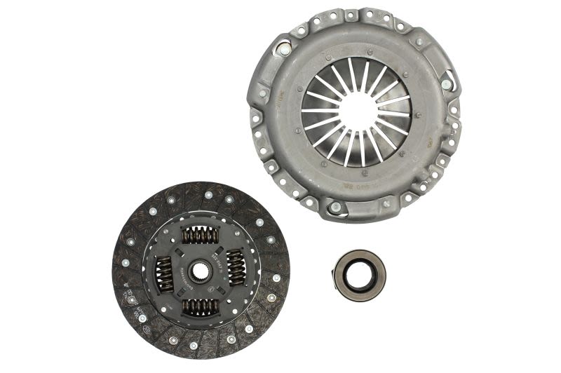 Zestaw sprzęgieł, LuK RepSet do VW, 622 0623 00, LuK - Aftermarket Service oHG w ofercie sklepu e-autoparts.pl 