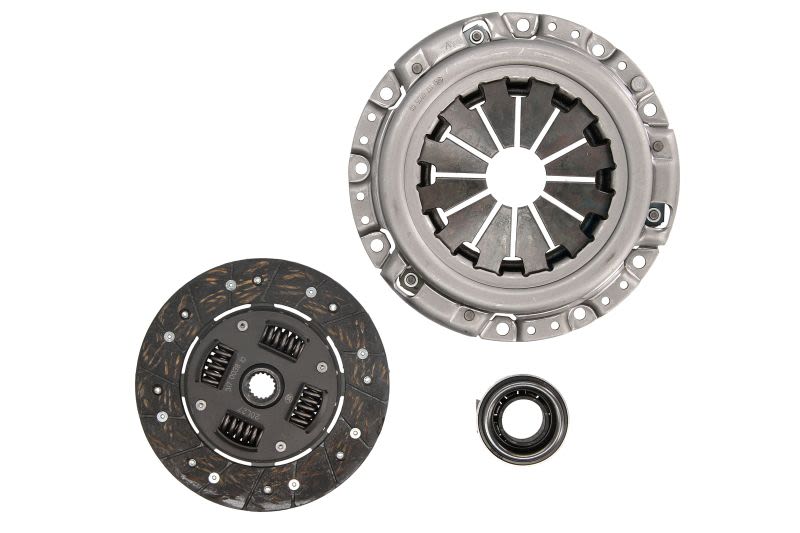 Zestaw sprzęgieł, LuK RepSet do Daewoo, 617 3001 00, LuK - Aftermarket Service oHG w ofercie sklepu e-autoparts.pl 