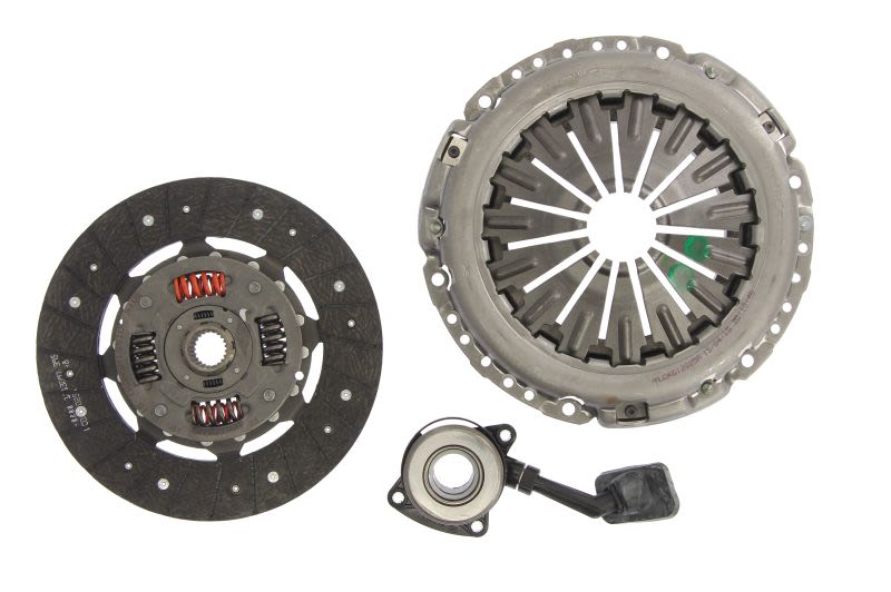 Zestaw sprzęgieł, LuK RepSet Pro do Volvo, 624 3761 33, LuK - Aftermarket Service oHG w ofercie sklepu e-autoparts.pl 