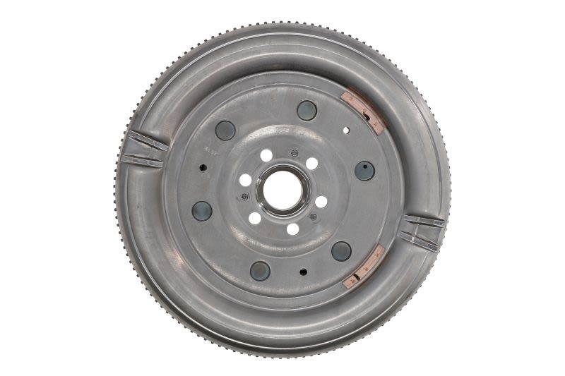 Koło zamachowe, LuK DMF do VW, 415 0457 10, LuK - Aftermarket Service oHG w ofercie sklepu e-autoparts.pl 