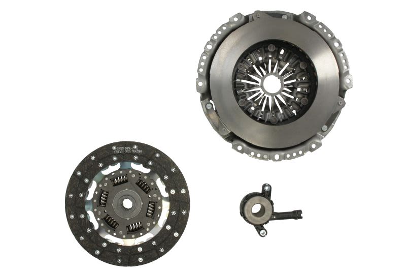 Zestaw sprzęgieł, LuK RepSet Pro do Mitsubishi, 627 3042 33, LuK - Aftermarket Service oHG w ofercie sklepu e-autoparts.pl 