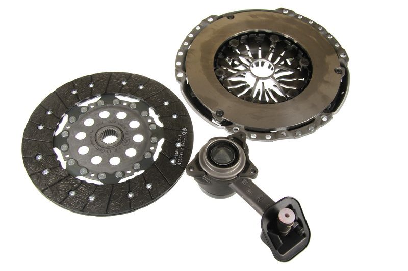 Zestaw sprzęgieł, LuK RepSet Pro do Forda, 624 3307 33, LuK - Aftermarket Service oHG w ofercie sklepu e-autoparts.pl 