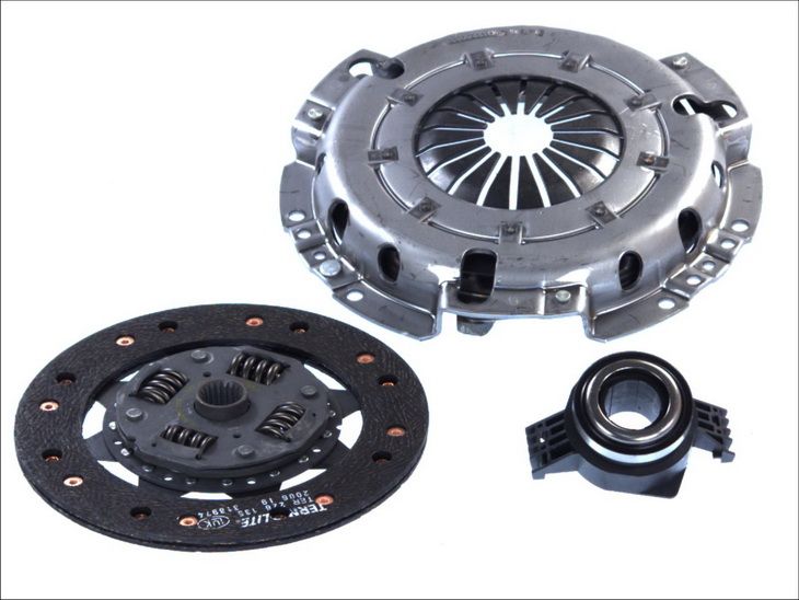 Zestaw sprzęgieł, LuK RepSet do Alfy, 622 1423 00, LuK - Aftermarket Service oHG w ofercie sklepu e-autoparts.pl 