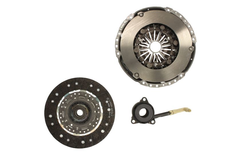 Zestaw sprzęgieł, LuK RepSet Pro do Audi, 624 3753 34, LuK - Aftermarket Service oHG w ofercie sklepu e-autoparts.pl 