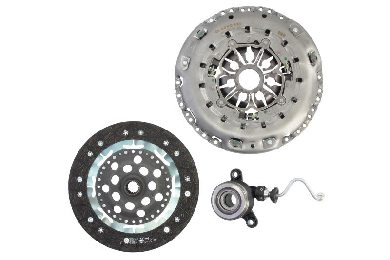 Zestaw sprzęgieł, LuK RepSet Pro do Renault, 624 3316 33, LuK - Aftermarket Service oHG w ofercie sklepu e-autoparts.pl 