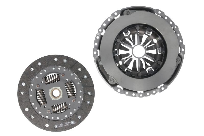 SPRZĘGŁO VW ARTEON/CADDY/TAIGO 1,5 TSI 17- do VW, 623 3757 09, LuK - Aftermarket Service oHG w ofercie sklepu e-autoparts.pl 