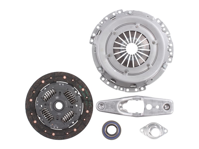 Zestaw sprzęgieł, LuK RepSet do VW, 620 3324 00, LuK - Aftermarket Service oHG w ofercie sklepu e-autoparts.pl 