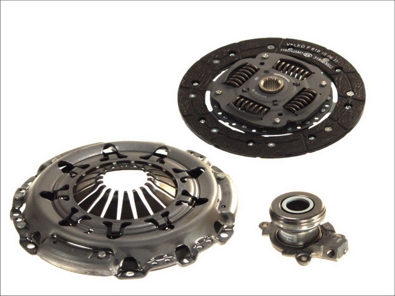 Zestaw sprzęgieł, LuK RepSet Pro do Suzuki, 623 3308 33, LuK - Aftermarket Service oHG w ofercie sklepu e-autoparts.pl 