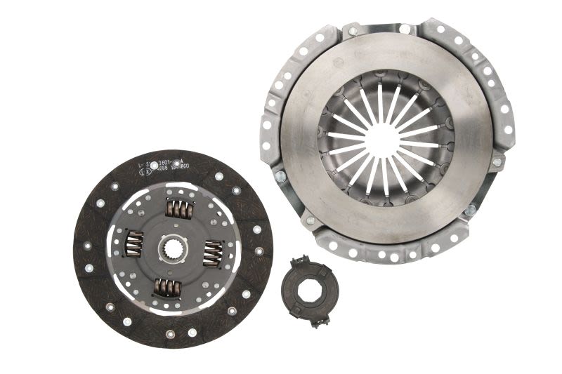 Zestaw sprzęgieł, LuK RepSet do Peugeota, 624 1930 00, LuK - Aftermarket Service oHG w ofercie sklepu e-autoparts.pl 