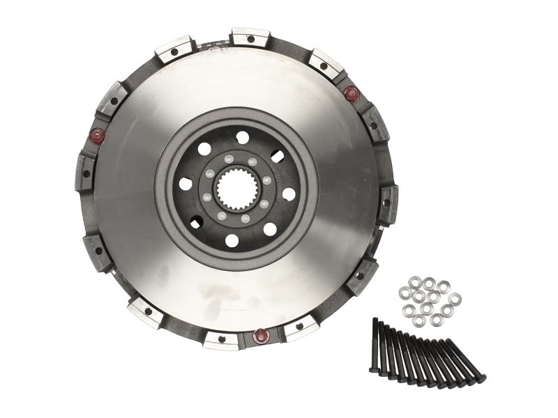 Tarcza dociskowa sprzęgła, 233 0045 11, LuK - Aftermarket Service oHG w ofercie sklepu e-autoparts.pl 