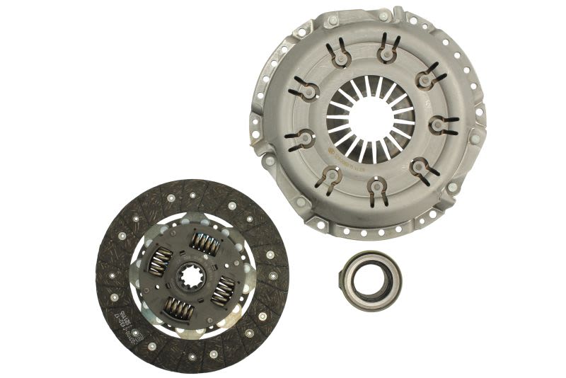 Zestaw sprzęgieł, LuK RepSet do BMW, 623 0327 00, LuK - Aftermarket Service oHG w ofercie sklepu e-autoparts.pl 