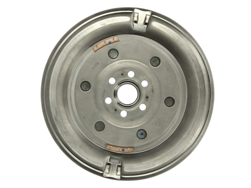 Koło zamachowe, LuK DMF do VW, 415 0540 10, LuK - Aftermarket Service oHG w ofercie sklepu e-autoparts.pl 