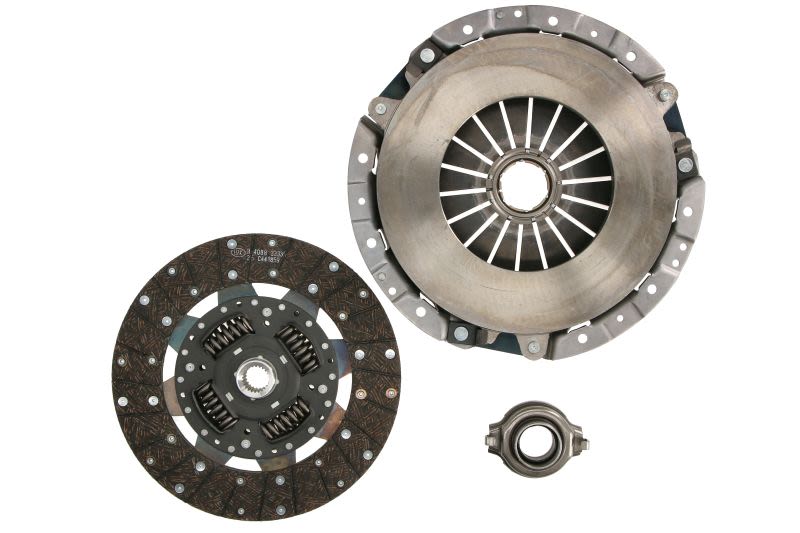 Zestaw sprzęgieł, LuK RepSet do Mitsubishi, 628 3390 00, LuK - Aftermarket Service oHG w ofercie sklepu e-autoparts.pl 