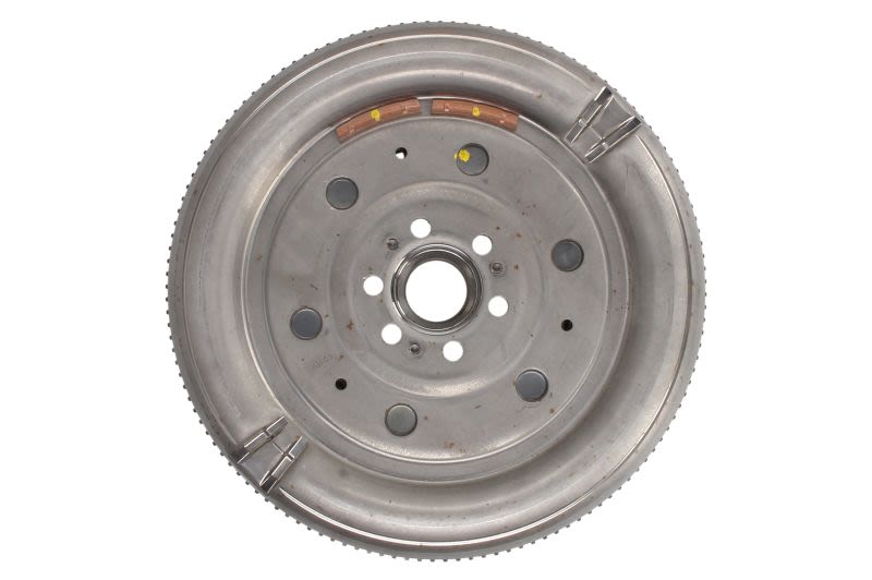 Koło zamachowe, LuK DMF do Seata, 415 0702 10, LuK - Aftermarket Service oHG w ofercie sklepu e-autoparts.pl 