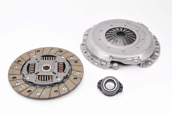 Zestaw sprzęgieł, LuK RepSet do Citroena, 622 0618 00, LuK - Aftermarket Service oHG w ofercie sklepu e-autoparts.pl 