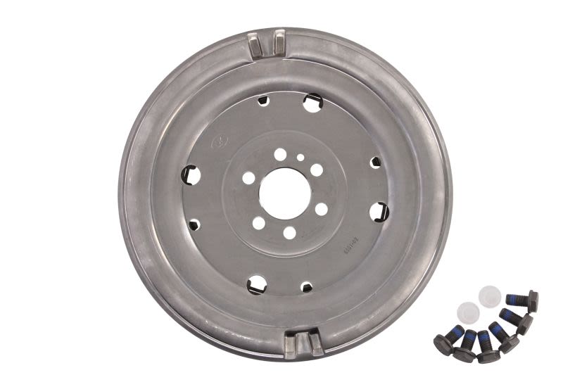 Koło zamachowe, LuK DMF do VW, 415 0680 09, LuK - Aftermarket Service oHG w ofercie sklepu e-autoparts.pl 