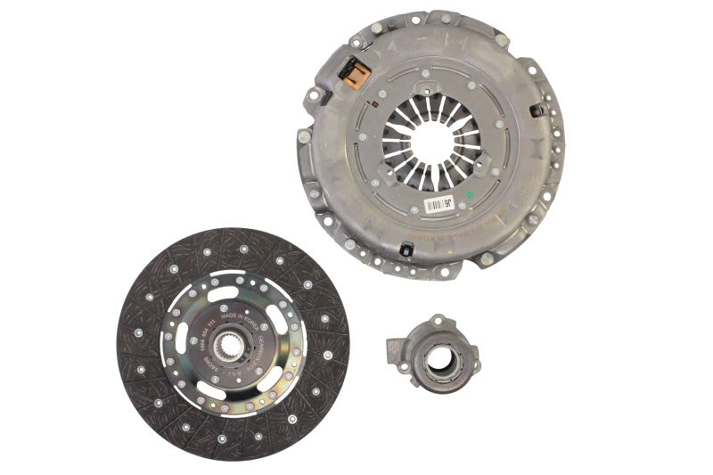 Zestaw sprzęgieł, LuK RepSet Pro do Chevroleta, 625 3136 33, LuK - Aftermarket Service oHG w ofercie sklepu e-autoparts.pl 