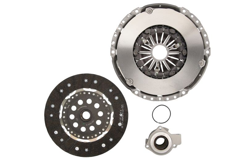 Zestaw sprzęgieł, LuK RepSet Pro do Opla, 624 3435 33, LuK - Aftermarket Service oHG w ofercie sklepu e-autoparts.pl 