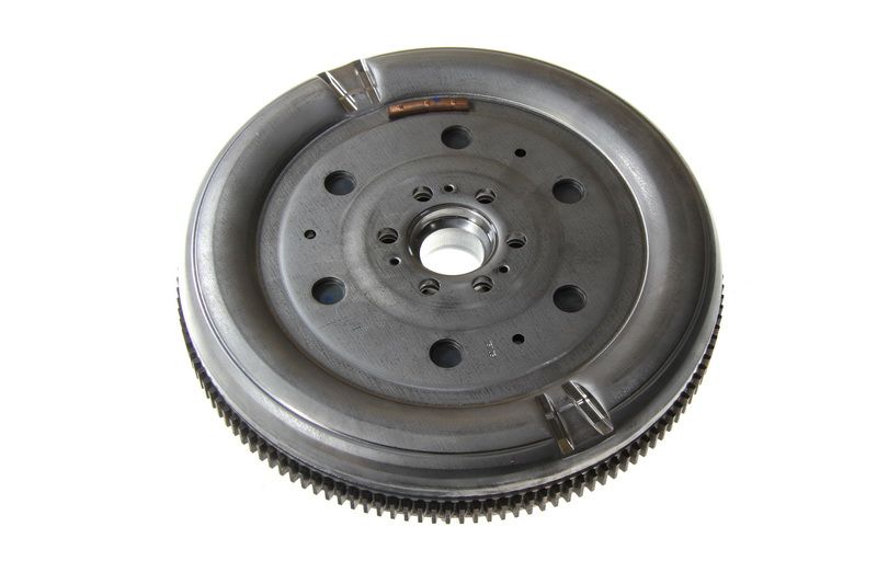 Koło zamachowe, LuK DMF do VW, 415 0431 10, LuK - Aftermarket Service oHG w ofercie sklepu e-autoparts.pl 