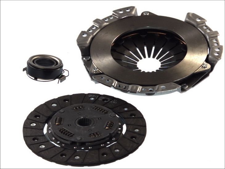 Zestaw sprzęgieł, LuK RepSet do Toyoty, 623 1775 60, LuK - Aftermarket Service oHG w ofercie sklepu e-autoparts.pl 