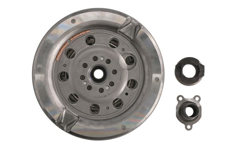 Zestaw sprzęgieł, LuK RepSet DMF do VW, 600 0012 00, LuK - Aftermarket Service oHG w ofercie sklepu e-autoparts.pl 