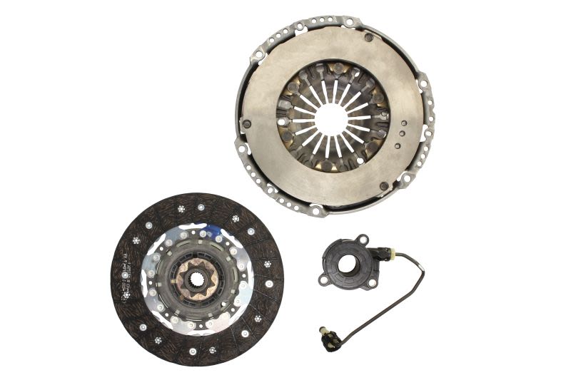 Zestaw sprzęgieł, LuK RepSet Pro do Opla, 624 4002 33, LuK - Aftermarket Service oHG w ofercie sklepu e-autoparts.pl 