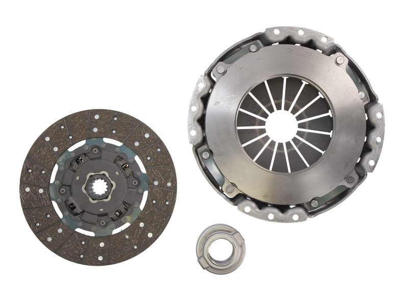 Zestaw sprzęgieł, LuK RepSet, 630 3146 00, LuK - Aftermarket Service oHG w ofercie sklepu e-autoparts.pl 