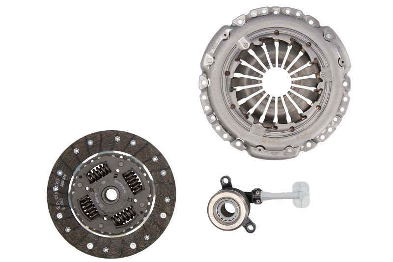 Zestaw sprzęgieł, LuK RepSet Pro do Renault, 622 3429 33, LuK - Aftermarket Service oHG w ofercie sklepu e-autoparts.pl 