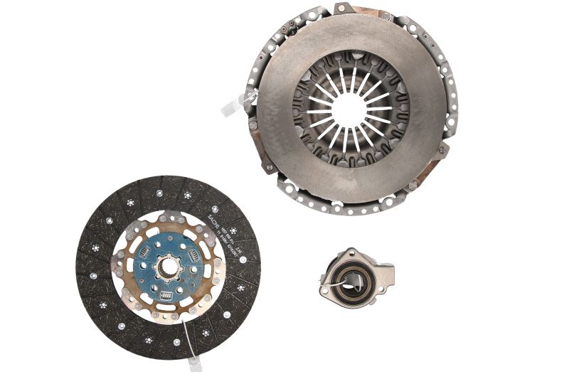 Zestaw sprzęgieł, LuK RepSet Pro do Opla, 625 3071 33, LuK - Aftermarket Service oHG w ofercie sklepu e-autoparts.pl 