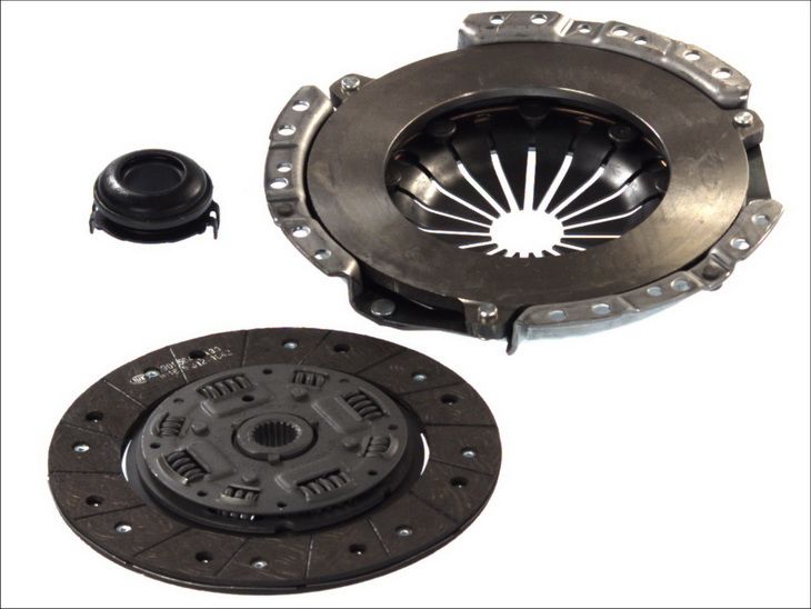 Zestaw sprzęgieł, LuK RepSet do Citroena, 624 0775 00, LuK - Aftermarket Service oHG w ofercie sklepu e-autoparts.pl 