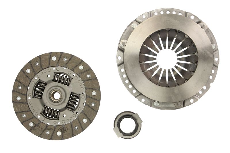 Zestaw sprzęgieł, LuK RepSet do Opla, 620 1468 00, LuK - Aftermarket Service oHG w ofercie sklepu e-autoparts.pl 