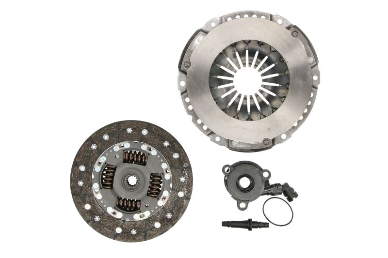 Zestaw sprzęgieł, LuK RepSet Pro do Opla, 621 3050 33, LuK - Aftermarket Service oHG w ofercie sklepu e-autoparts.pl 