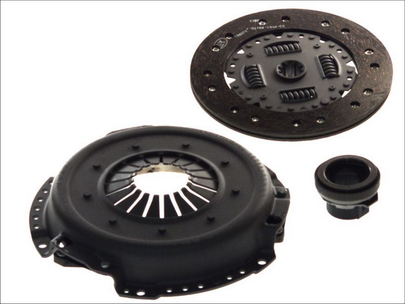 Zestaw sprzęgieł, LuK RepSet do BMW, 623 0273 06, LuK - Aftermarket Service oHG w ofercie sklepu e-autoparts.pl 