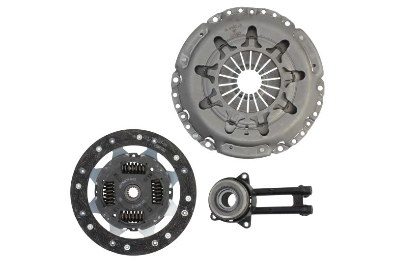 Zestaw sprzęgieł, LuK RepSet Pro do Forda, 621 3008 33, LuK - Aftermarket Service oHG w ofercie sklepu e-autoparts.pl 