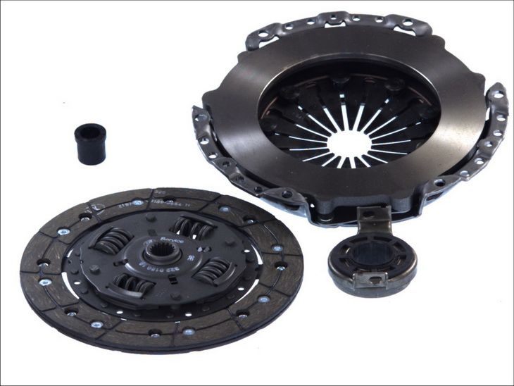 Zestaw sprzęgieł, LuK RepSet do Forda, 622 0569 00, LuK - Aftermarket Service oHG w ofercie sklepu e-autoparts.pl 