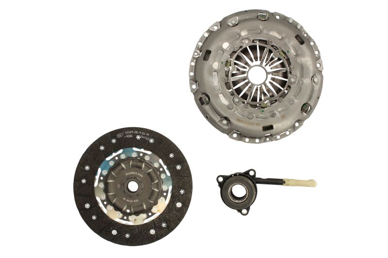 Zestaw sprzęgieł, LuK RepSet Pro do Audi, 624 3753 34, LuK - Aftermarket Service oHG w ofercie sklepu e-autoparts.pl 