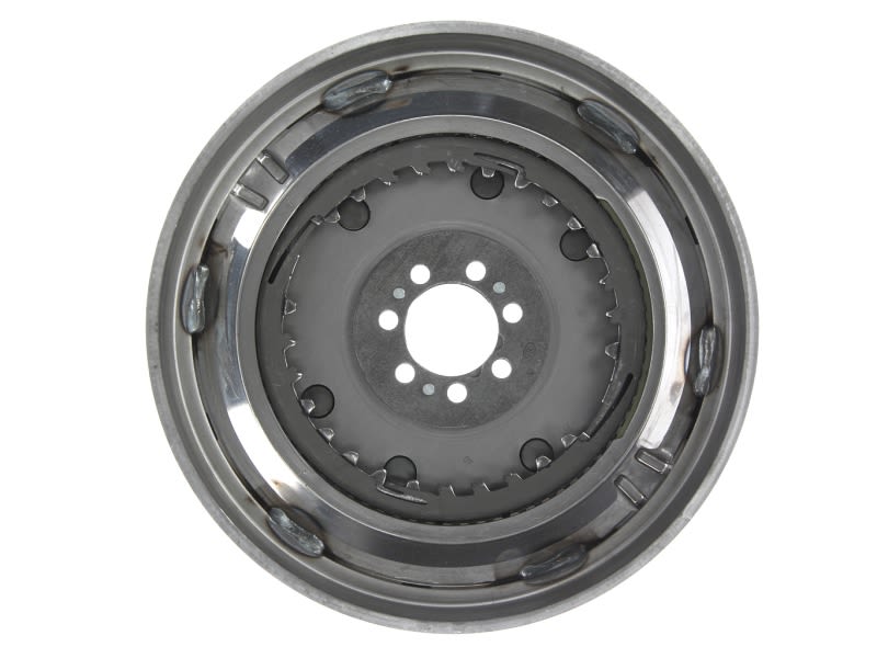 Koło zamachowe, LuK DMF do Renault, 415 0573 09, LuK - Aftermarket Service oHG w ofercie sklepu e-autoparts.pl 