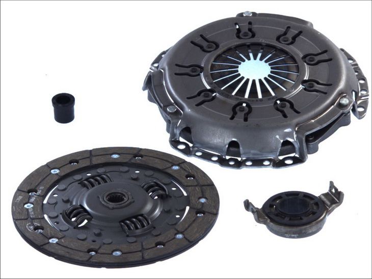 Zestaw sprzęgieł, LuK RepSet do Forda, 622 0569 00, LuK - Aftermarket Service oHG w ofercie sklepu e-autoparts.pl 